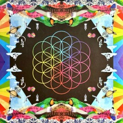 Coldplay - A Head Full of...