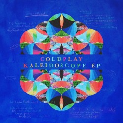 Coldplay - Kaleidoscope EP...