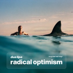 Dua Lipa - Radical Optimism...