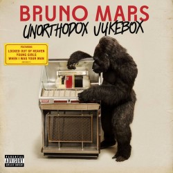 Bruno Mars - Unorthodox...