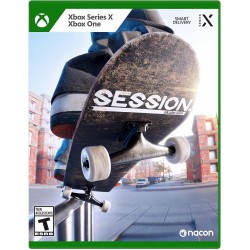 Sessions: Skate Sim - Xbox...