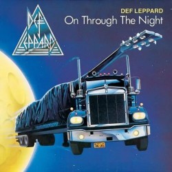 Def Leppard - On Through...