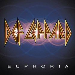 Def Leppard - Euphoria -...