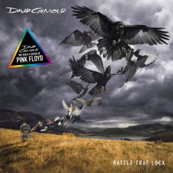 David Gilmour - Rattle That...
