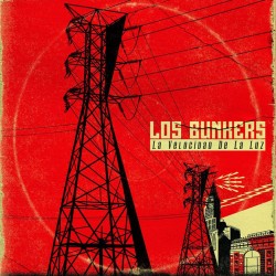Los Bunkers - La Velicidad...