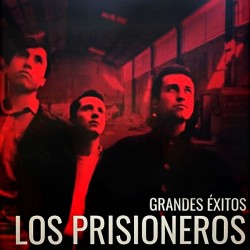 Los Prisioneros - Grandes...