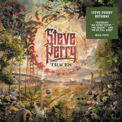 Steve Perry - Traces -...