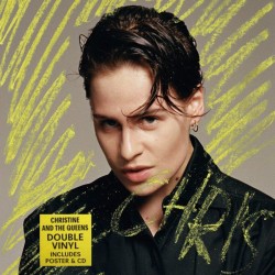 Christine and the Queens -...