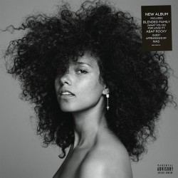 Alicia Keys - Here - Vinilo...