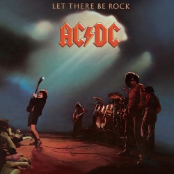 AC/DC - Let There Be Rock -...