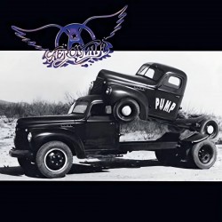 Aerosmith - Pump - Vinilo...