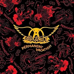 Aerosmith - Permanent...