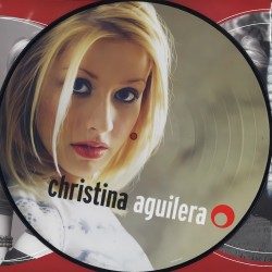 Christina Aguilera -...