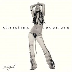 Christina Aguilera -...