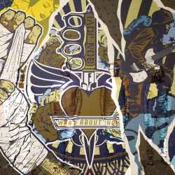 Bon Jovi - What About Now -...