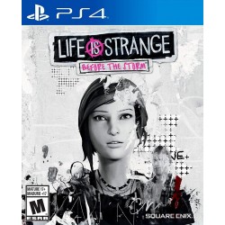 Life is Strange: Before the...