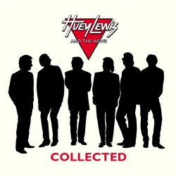 Huey Lewis & The News -...