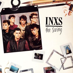 INXS - The Swing - Vinilo...