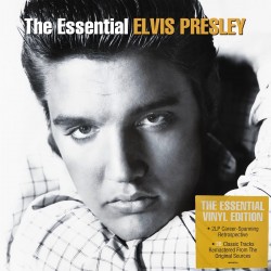 Elvis Presley - The...