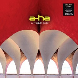 A-ha - Lifelines - Vinilo...