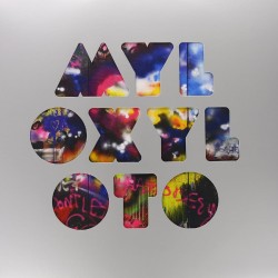 Coldplay - Mylo Xyloto -...