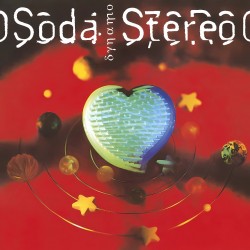 Soda Stereo - Dinamo -...