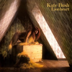Kate Bush - Lionheart -...
