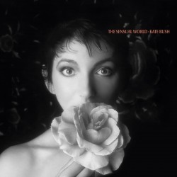 Kate Bush - The Sensual...