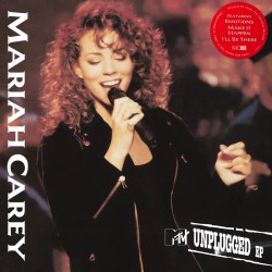 Mariah Carey - Unplugged -...