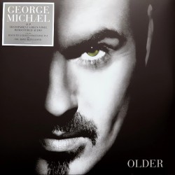 George Michael - Older -...