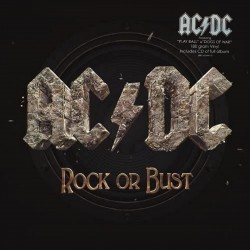 AC/DC - Rock or Bust -...