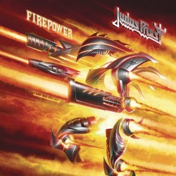 Judas Priest - Firepower -...