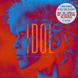Billy Idol - Vital Idol...