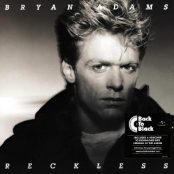 Bryan Adams - Reckless -...