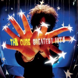 The Cure - Greatest Hits -...