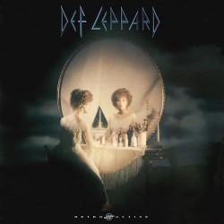 Def Leppard - Retro Active...
