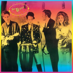 The B-52'S - Cosmic Thing -...