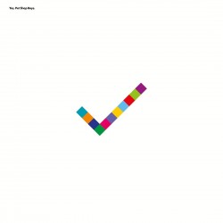 Pet Shop Boys - Yes -...