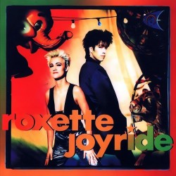 Roxette - Joyride - Vinilo...