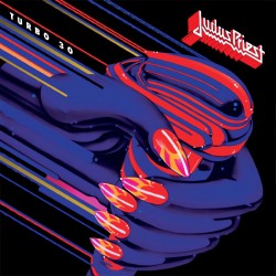 Judas Priest - Turbo 30 -...