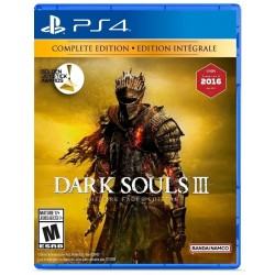 Dark Souls III The Fire...