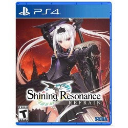 Shining Resonance Refrain -...