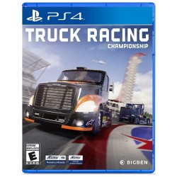 Truck Racing Championship -...