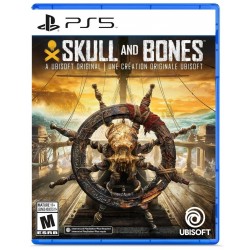 Skull and Bones - PS5...