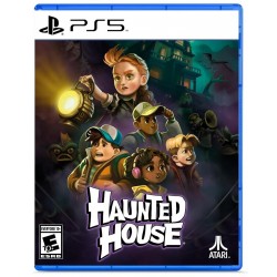 Haunted House - PS5 (Nuevo...