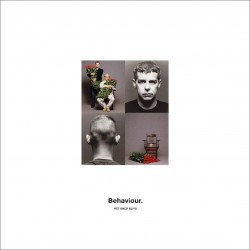 Pet Shop Boys - Behaviour -...