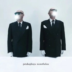 Pet Shop Boys - Nonetheless...