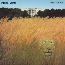 White Lion - Big Game -...