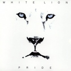White Lion - Pride - Vinilo...
