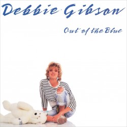 Debbie Gibson - Out Of The...